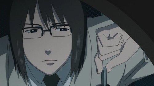 undefined Season 1 Episode 13 - Welcome to Heaven!