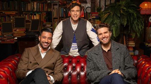 The Traitors: Uncloaked Season 1 Episode 2 - Episode 4