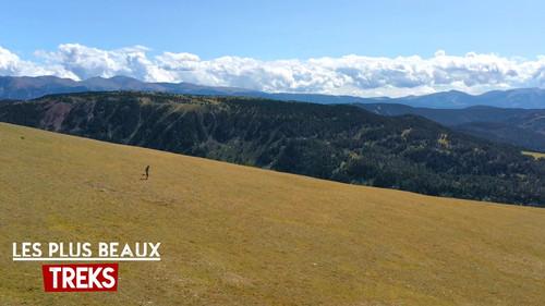 Les plus beaux treks Season 3 Episode 4 - Episode 4