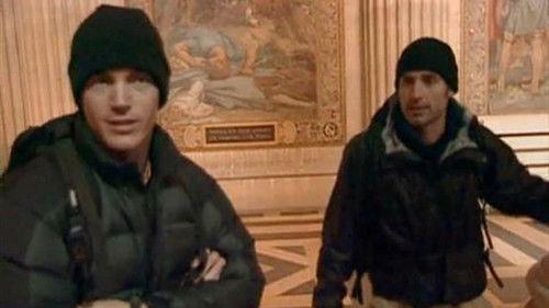 The Amazing Race Season 1 Episode 3 - Home for Some