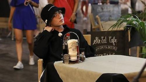 BTS: Bon Voyage Season 3 Episode 3 - A night in Valletta with full of friendship