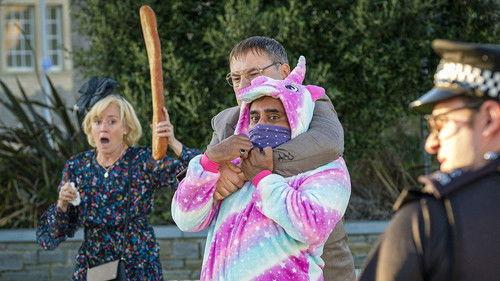 Sandylands Season 1 Episode 2 - Episode 2