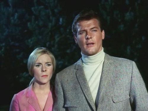 undefined Season 5 Episode 10 - Little Girl Lost