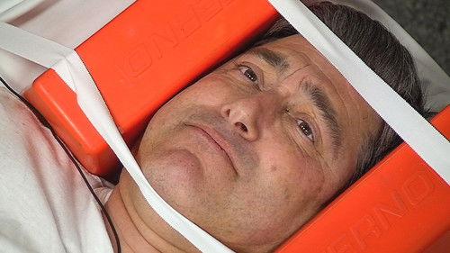 24 Hours in A&E Season 25 Episode 3 - Keep Calm And Carry On