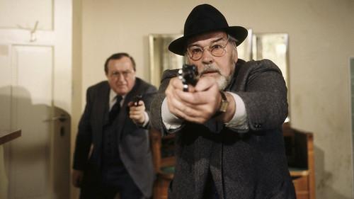 The Old Fox Season 3 Episode 10 - Episode 10