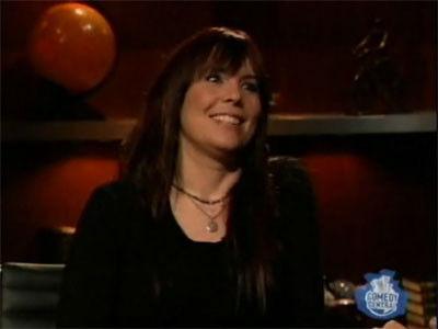 The Colbert Report Season 2 Episode 13 - Annie Duke