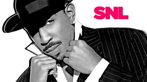 Saturday Night Live Season 32 Episode 6 - Ludacris