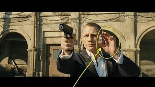 Faux raccord Season 6 Episode 14 - Episode 14