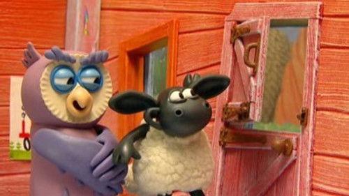 Timmy Time Season 1 Episode 15 - Timmy Goes Bang