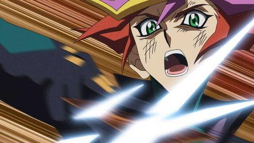 Yu-Gi-Oh! VRAINS Season 1 Episode 46 - The Circuit That Draws the Future