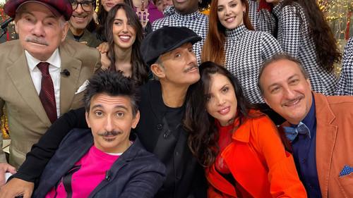 Viva Rai2! Season 2 Episode 22 - Episode 22