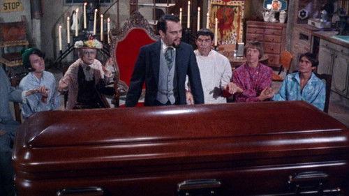 The Monkees Season 2 Episode 11 - A Coffin Too Frequent
