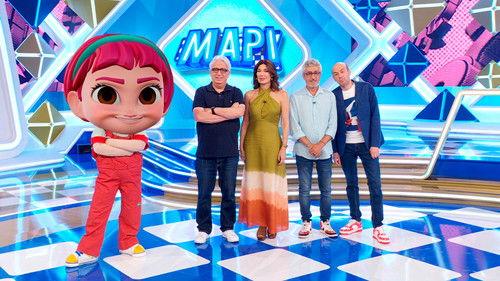 Mapi Season 1 Episode 2 - Episode 2