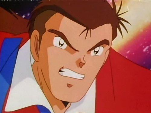 Captain Tsubasa J Season 1 Episode 42 - Episode 42