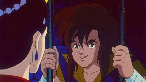 The Legend of Snow White Season 1 Episode 41 - The Flower Cries