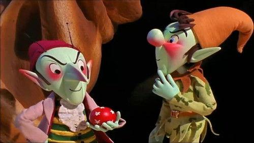 Noddy's Toyland Adventures Season 4 Episode 8 - Noddy and the Bouncing Ball