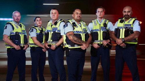 Motorway Patrol Season 20 Episode 4 - Episode 4