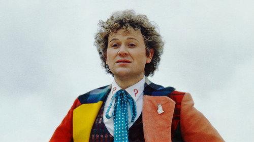 Doctor Who Season 21 Episode 21 - The Twin Dilemma (1)