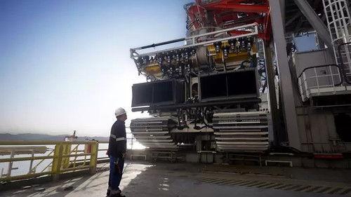 Backlight Season 24 Episode 2 - De strijd om de diepzee