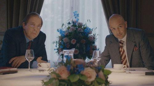 Het jaar van Fortuyn Season 1 Episode 5 - Episode 5