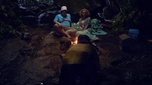 The Island Season 1 Episode 16 - Episode 16