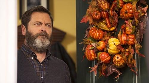 undefined Season 3 Episode 8 - Ava