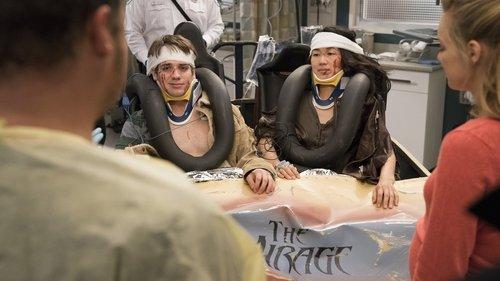 Grey's Anatomy Season 14 Episode 7 - Who Lives, Who Dies, Who Tells Your Story