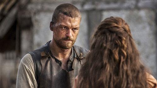 Jamestown Season 1 Episode 5 - Episode 5