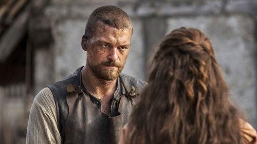 Jamestown Season 1 Episode 5 - Episode 5