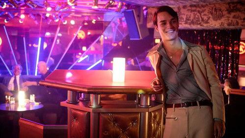 De Big Fuck-up Season 1 Episode 3 - Kizzmy Âss