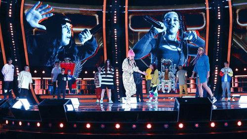 The Heir: The Freestyle Dynasty Season 1 Episode 9 - Flamenco Ceremony — Part 1