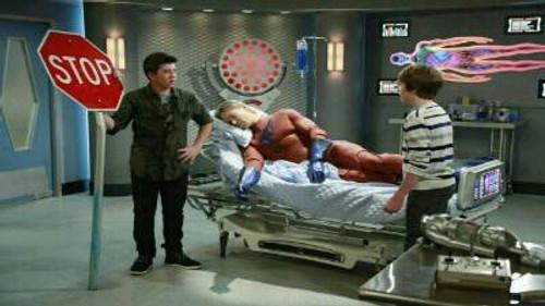 Mighty Med Season 1 Episode 2 - Saving the People Who Save People, Part 2