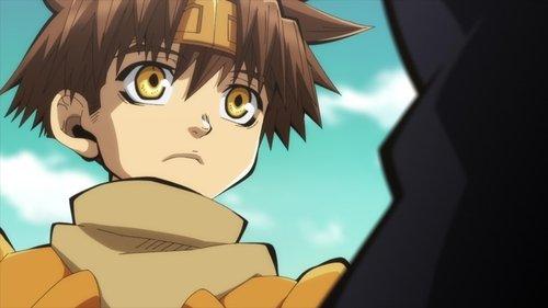 Saiyuki Season 5 Episode 5 - The One that Came Back