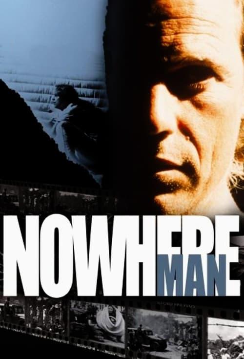 Nowhere Man poster