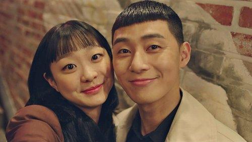 Itaewon Class Season 1 Episode 16 - Episode 16