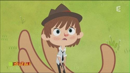 FloopaLoo, Where Are You? Season 2 Episode 15 - The Delegate