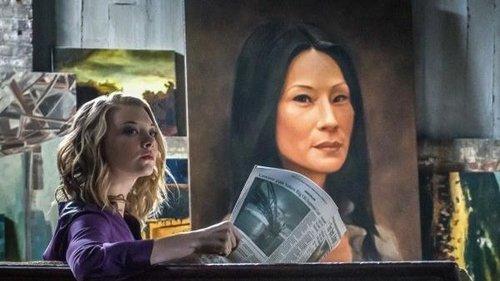 Elementary Season 2 Episode 12 - The Diabolical Kind