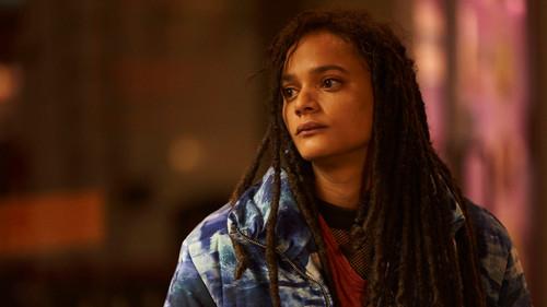 undefined Season 1 Episode 8 - Episode 8