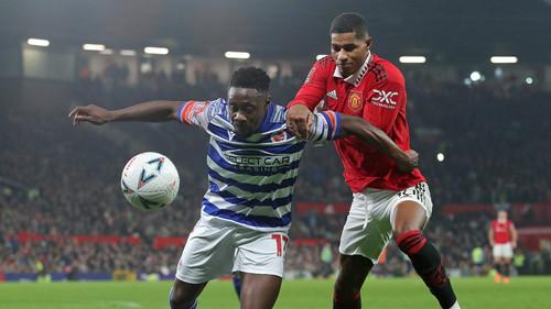 Match of the Day Season 59 Episode 25 - MOTD - FA Cup Forth-Round Highlights