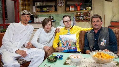 Krömer - Late Night Show Season 3 Episode 2 - Hans Sigl, Mando Diao