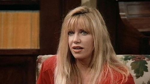 Step by Step Season 1 Episode 20 - Daddy's Girl