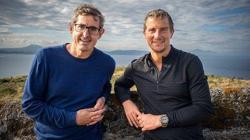 Louis Theroux Interviews Season 1 Episode 4 - Bear Grylls