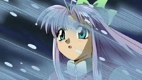 Mamotte Shugogetten Season 1 Episode 13 - Go Go! A Dangerous Trip to the Hot Springs!