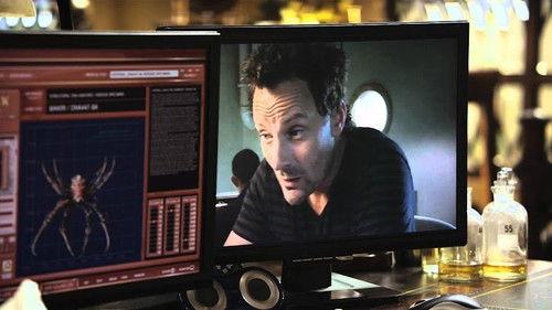 Sanctuary Season 2 Episode 13 - Kali (2)