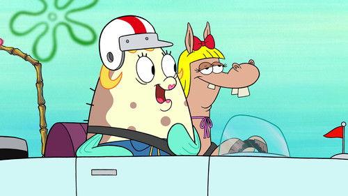 SpongeBob SquarePants Season 16 Episode 6 - Exchange Student Driver