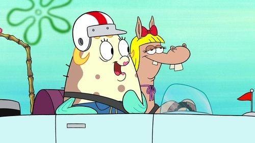 SpongeBob SquarePants Season 16 Episode 6 - Exchange Student Driver
