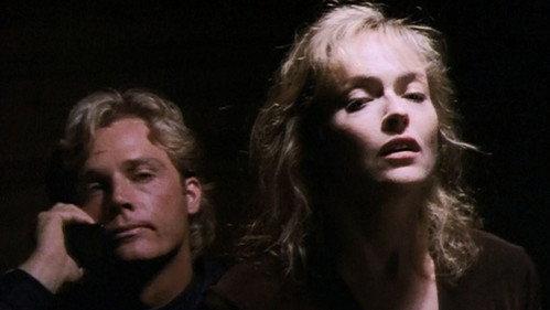 Highlander: The Series Season 2 Episode 4 - The Darkness