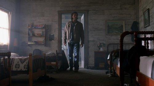 Supernatural Season 9 Episode 7 - Bad Boys
