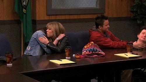 iCarly Season 5 Episode 7 - iStill Psycho (1)