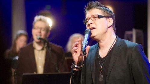 Nästan unplugged Season 1 Episode 5 - Geir Rönning